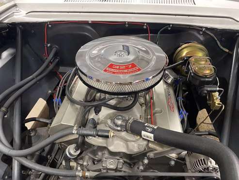 1965 Chevrolet Nova for sale in Brookings, SD