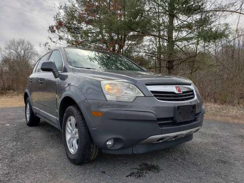 2008 Saturn Vue XE AWD - Clean CARFAX report - cars & trucks - by... for sale in West Bridgewater, MA