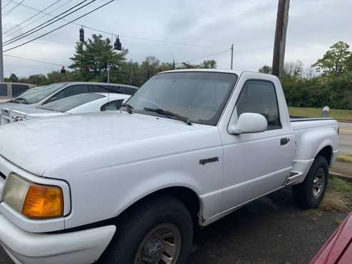 1994 ford ranger splash for sale in Louisville, KY