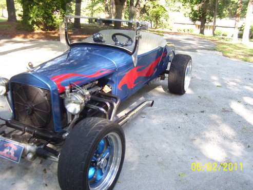 1927 ford roadster for sale in Goldsboro, NC