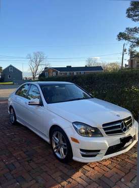 Mercedes Benz - cars & trucks - by owner - vehicle automotive sale for sale in Poquoson, VA