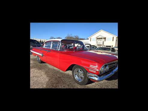 1960 Chevrolet Impala for sale in Gray Court, SC