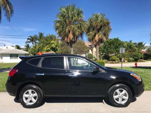 NISSAN ROGUE 360 PACKAGE - ONE OWNER for sale in Pompano Beach, FL