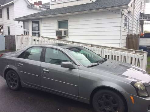 2004 Cadillac CTS (Boss). for sale in Glens Falls, NY