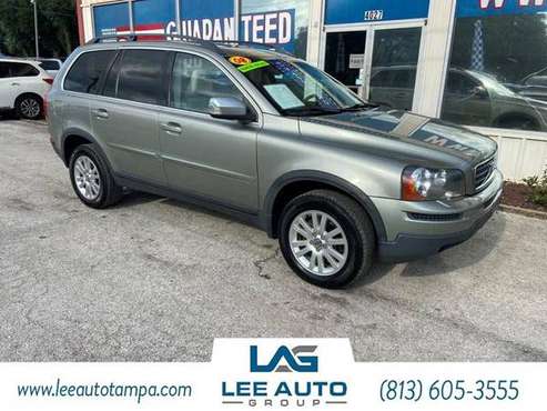 2008 Volvo XC90 I6 - - by dealer - vehicle automotive for sale in TAMPA, FL