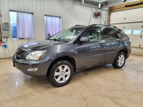 **2006 LEXUS RX 330 AWD 4DR SUV LEATHER/SUNROOF** - cars & trucks -... for sale in Cambridge, MN