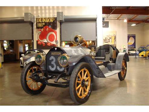 1911 Hudson Automobile for sale in Costa Mesa, CA