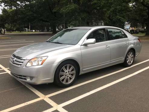 2006 Toyota Avalon Limited ed absolutely spotless for sale in Milford, NY