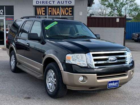 2013 FORD EXPEDITION ! BUY HERE PAY HERE! Compra Aqui y Paga Aqui! for sale in Mesquite, TX