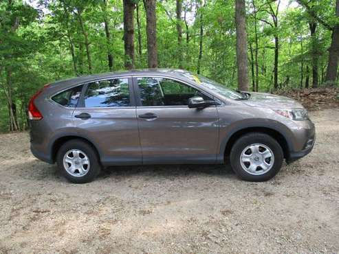 2013 Honda CR-V - Financing Available! for sale in Branson West, MO