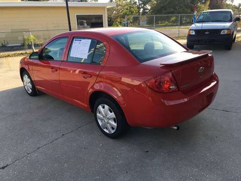 2010 CHEV COBALT LT AUTO AC IMMACULATE RUNS DRIVES EXEC. for sale in Sarasota, FL
