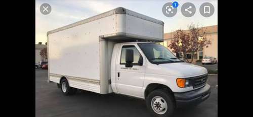 Box truck - cars & trucks - by owner - vehicle automotive sale for sale in Middletown, CT