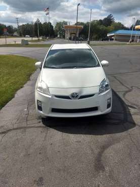 2010 Toyota Prius II - Very Clean for sale in Jackson, MI