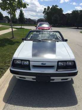 1986 Ford Mustang GT for sale in Tinley Park, IL