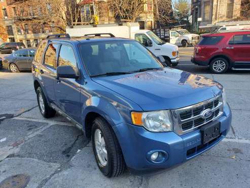 2010 ford escape xlt - cars & trucks - by owner - vehicle automotive... for sale in NEW YORK, NY