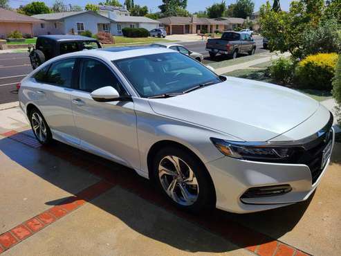 2018 Honda Accord for sale in Thousand Oaks, CA