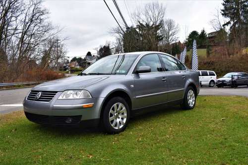2002 Sold!!!!!!!!Volkswagen Passat 1.8T-Southern Car - cars & trucks... for sale in Pittsburgh, PA