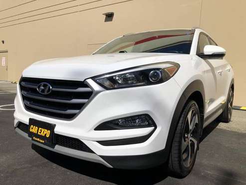 2017 Hyundai Tucson Sport AWD -TOP $$$ FOR YOUR TRADE!! - cars &... for sale in Sacramento , CA