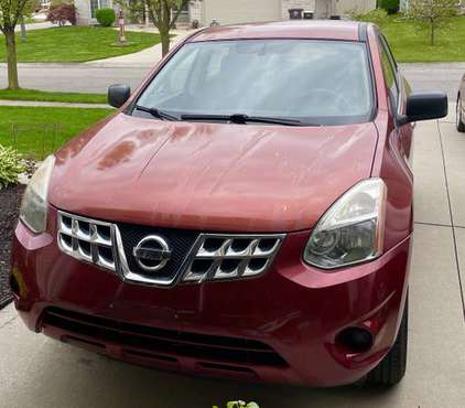 Nissan Rogue 2011 AWD for sale in Fort Wayne, IN