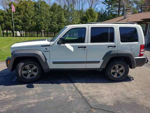 Jeep Liberty Renegade for sale in Merrill, WI