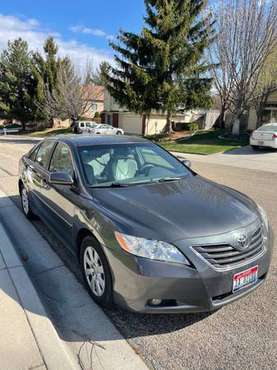 2009 Toyota Camry XLE for sale in Boise, ID