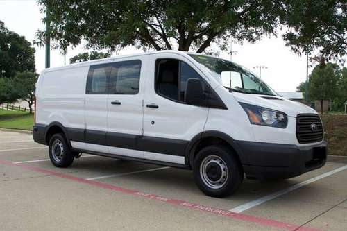 2017 Ford Transit Cargo 250 for sale in Euless, TX