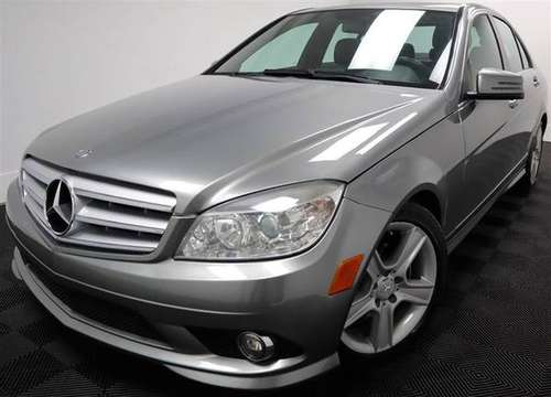 2010 MERCEDES-BENZ C-CLASS C300 4Matic Get Financed! - cars & trucks... for sale in Stafford, District Of Columbia
