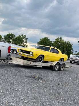 looking to buy classic muscle cars! - cars & trucks - by owner -... for sale in York, PA