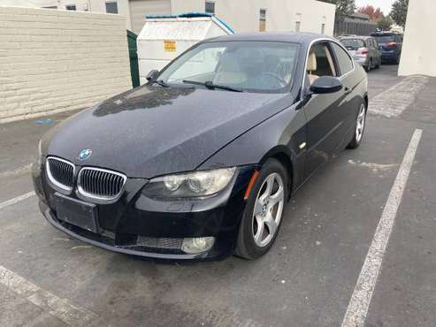 2007 BMW E90 328XI - cars & trucks - by owner - vehicle automotive... for sale in Fremont, CA