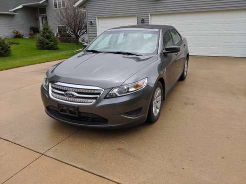 2012 Ford Taurus SE for sale in Owatonna, MN