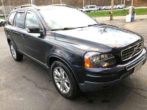 2008 Volvo XC90 - cars & trucks - by owner - vehicle automotive sale for sale in Worcester, MA