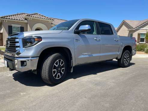 Toyota Tundra for sale in Clovis, CA