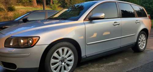 2005 volvo v50 very nice car - cars & trucks - by owner - vehicle... for sale in Vancouver, OR