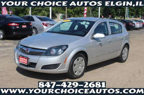 2008 *SATURN**ASTRA*XE 83K 1OWNER CD KEYLES GOOD TIRES 034869 for sale in Elgin, IL