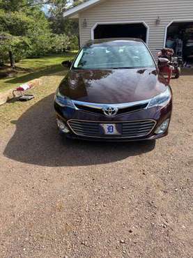 2014 Toyota Avalon for sale in Ironwood, MI