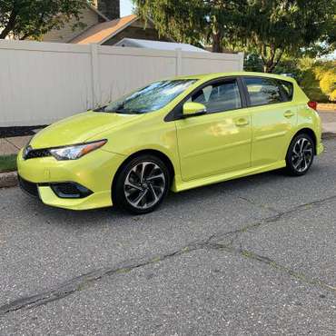 2016 Scion IM for sale in Philadelphia, PA