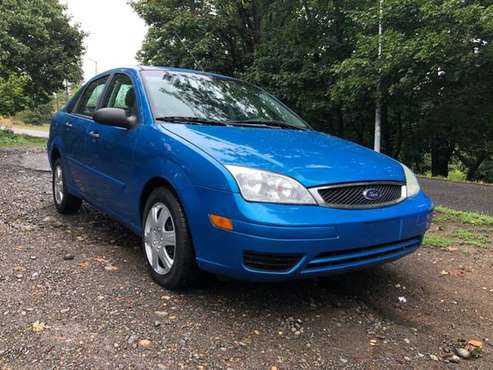 2007 Ford Focus for sale in Portland, OR