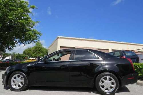2008 Cadillac CTS -Online SPECIAL - cars & trucks - by dealer -... for sale in Boynton Beach , FL