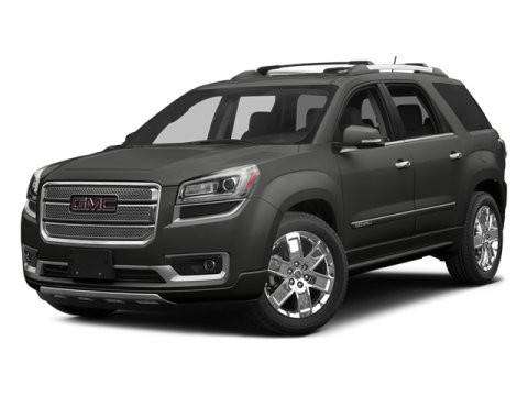 2013 GMC Acadia AWD All Wheel Drive Denali SUV - cars & trucks - by... for sale in Salem, OR