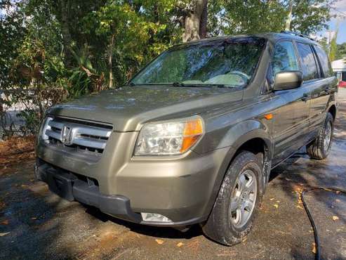 @WOW @ CHEAPEST PRICE@2006 HONDA PILOT $3995 ONLY@FAIRTRADE !!! for sale in Tallahassee, FL