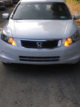 2008 honda accord for sale in Durham, NC