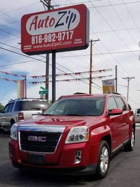 2013 GMC Terrain SLE-2 Sport Utility 4D for sale in Independence, MO