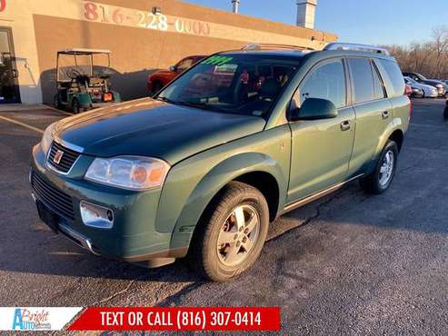 2007 SATURN VUE - cars & trucks - by dealer - vehicle automotive sale for sale in BLUE SPRINGS, MO