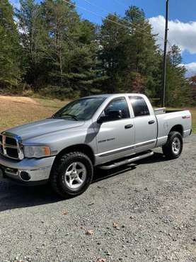 2004 Dodge 1500 Off Road - cars & trucks - by owner - vehicle... for sale in Thomasville, NC