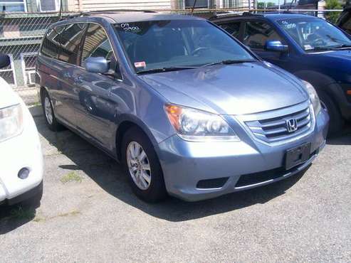 2009 Honda Odyssey EX for sale in Providence, RI