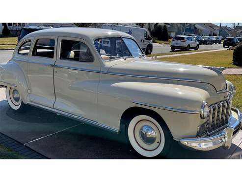 1948 Dodge 4-Dr Sedan for sale in Baldwin, NY