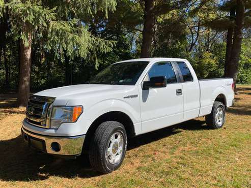 2012 Ford F-150 -ONE OWNER - cars & trucks - by dealer - vehicle... for sale in Lititz, PA