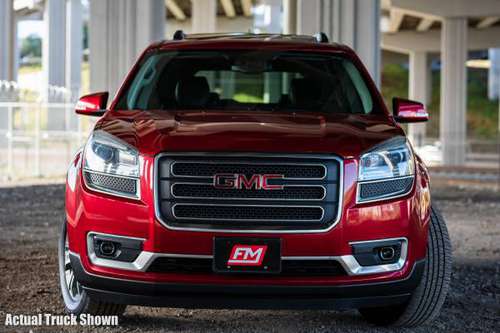 2014 GMC ACADIA 3RD ROW SEAT - 4X4 - FULLY LOADED [St#2874] - cars &... for sale in Tacoma, WA
