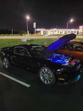2012 Mustang GT CS for sale in Cape Coral, FL