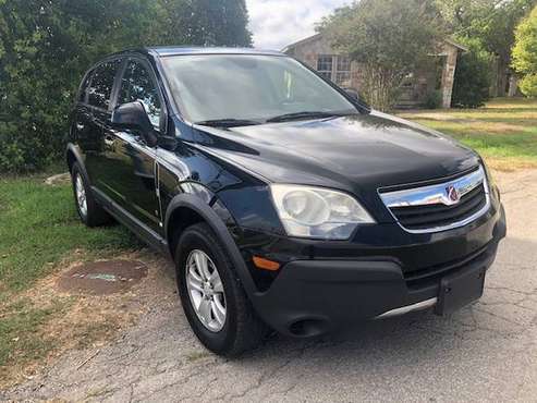 08 SATURN VUE EX * WELL KEPT * for sale in New Braunfels, TX